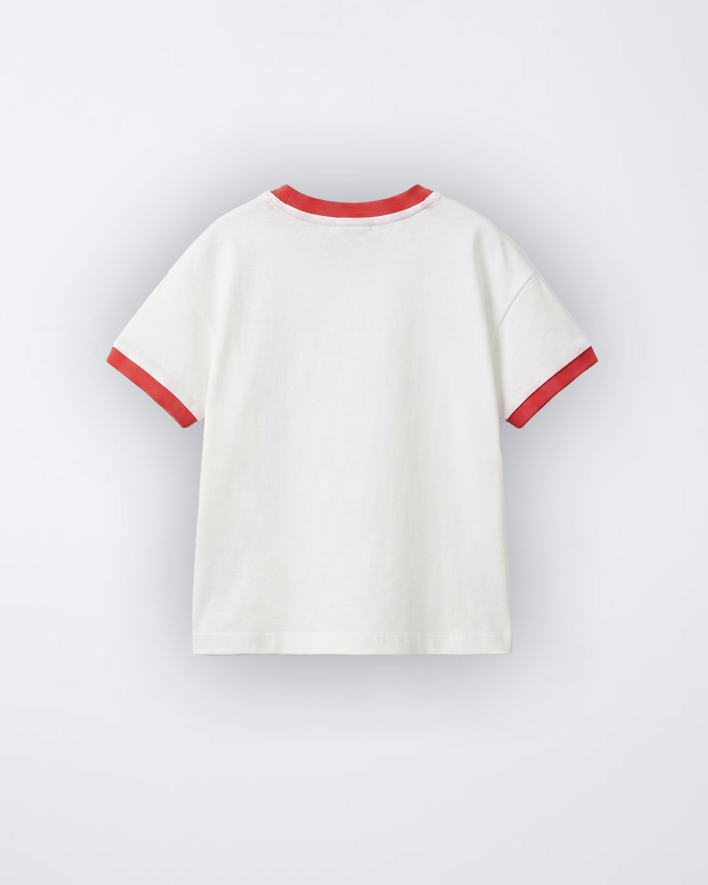 SUPER BOY T-SHIRT AND SHORTS SET