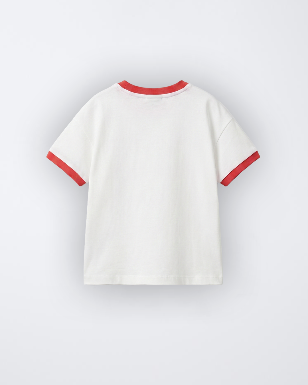 SUPER BOY T-SHIRT AND SHORTS SET