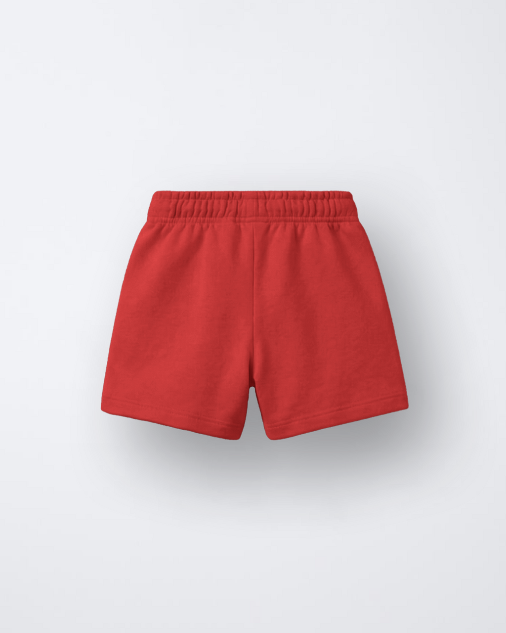 CARS LIGHTNING MCQUEEN T-SHIRT AND SHORTS SET