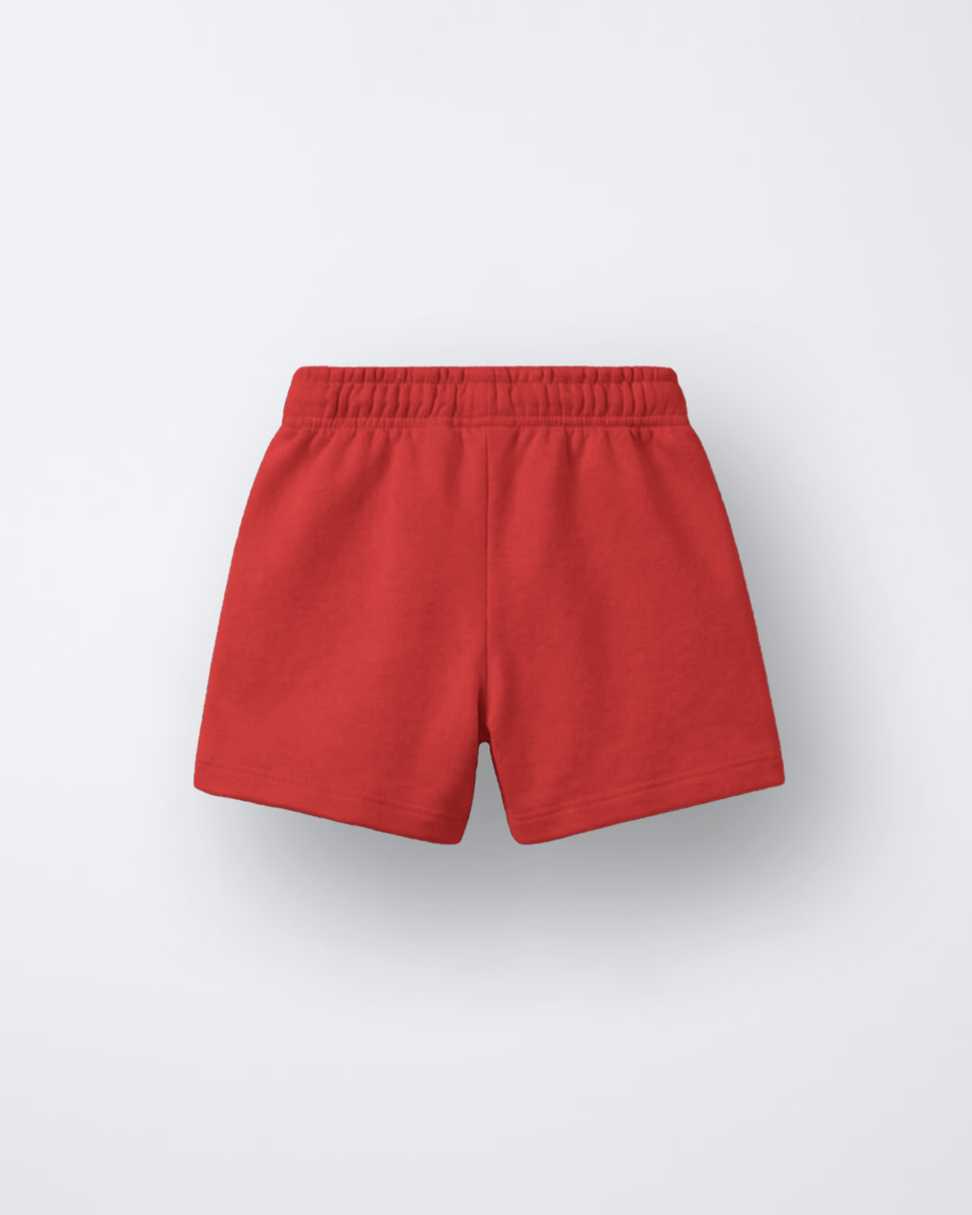 CARS LIGHTNING MCQUEEN T-SHIRT AND SHORTS SET