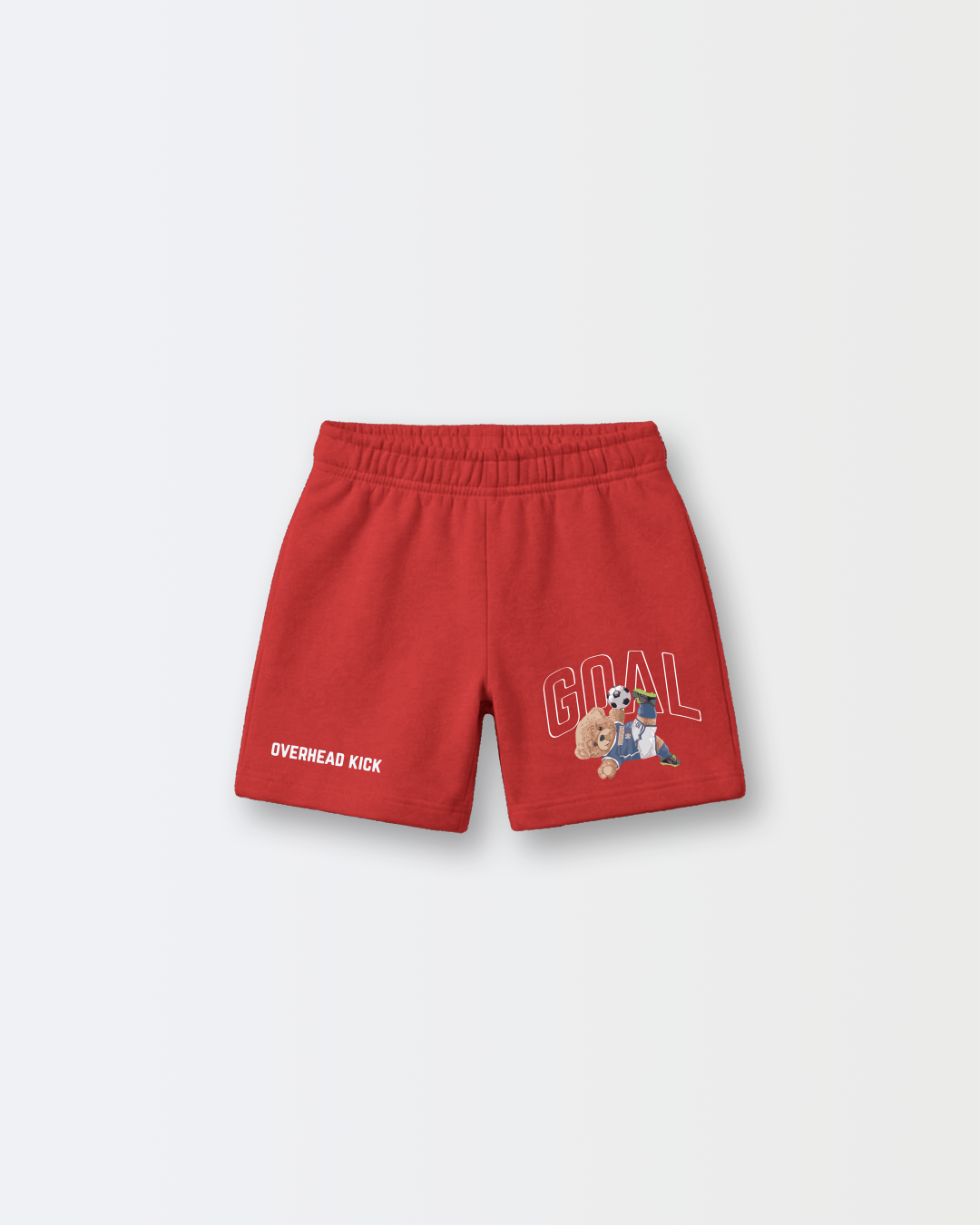 Overhead Kick Shorts