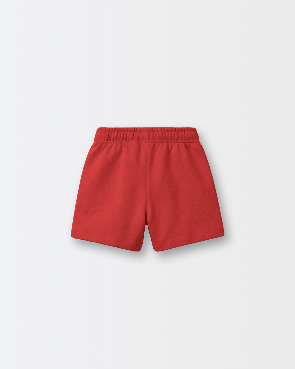 It's Fry Yay Shorts
