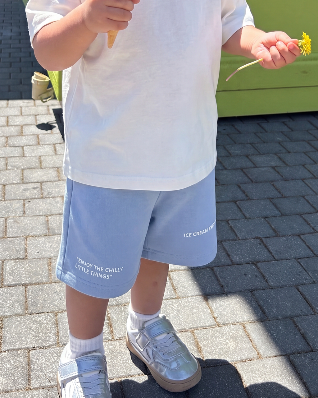 Ice Cream Every Day Shorts